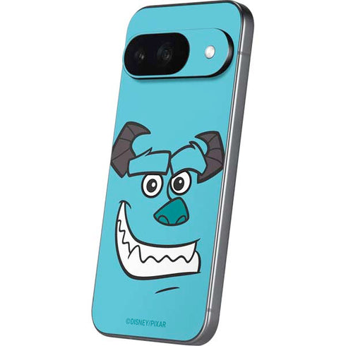 Disney Monsters Inc. Sulley Google Pixel 9 Skin